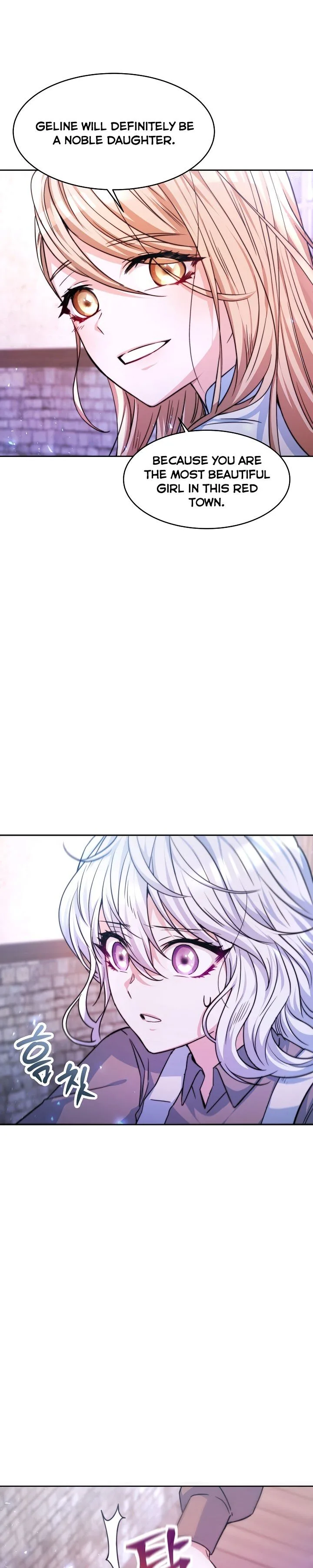 Evangeline Chapter 1 page 34