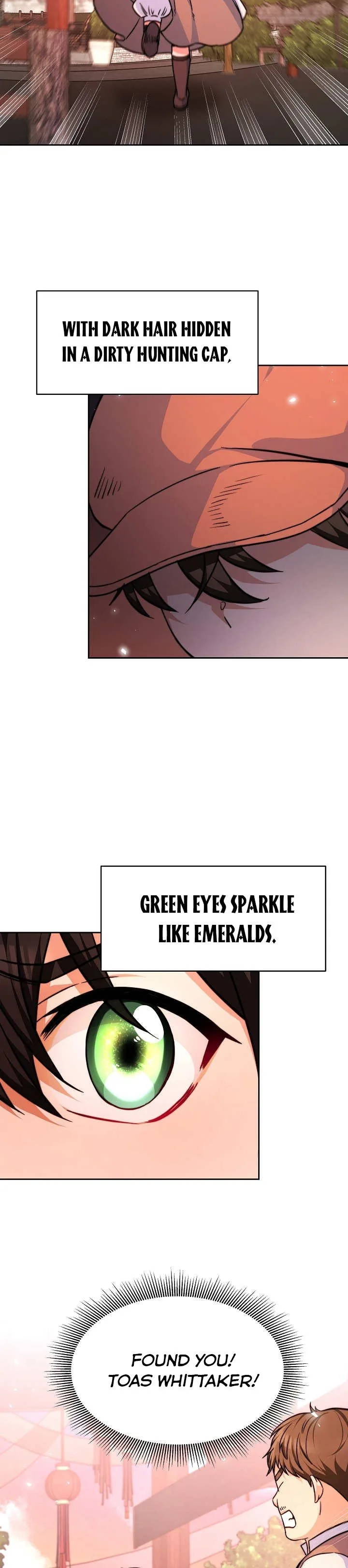 Evangeline Chapter 3 page 20