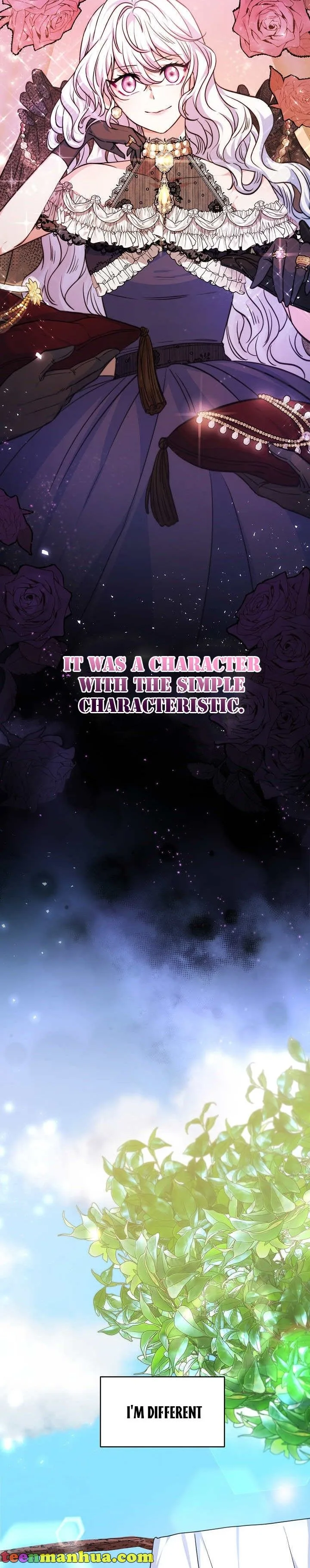Evangeline Chapter 3 page 6
