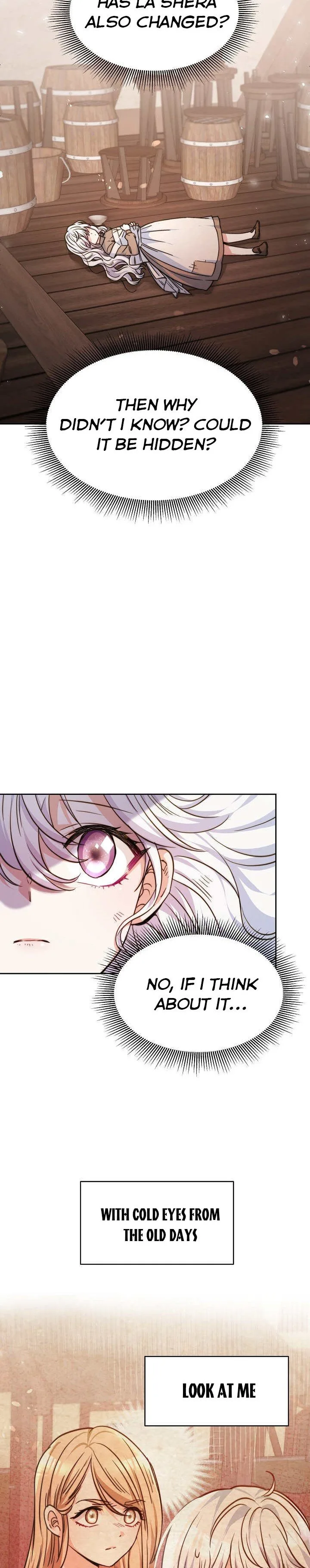 Evangeline Chapter 3 page 8