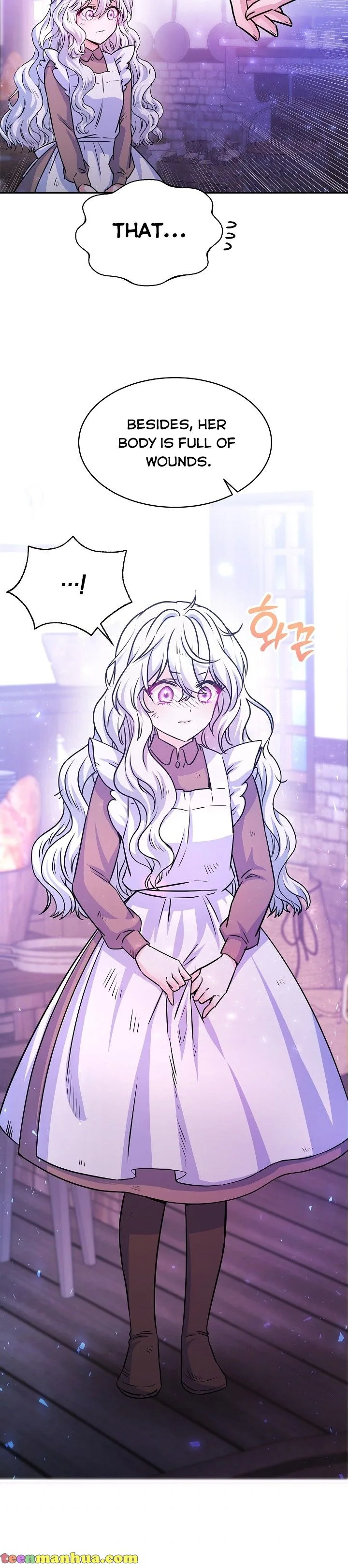Evangeline Chapter 5 page 24