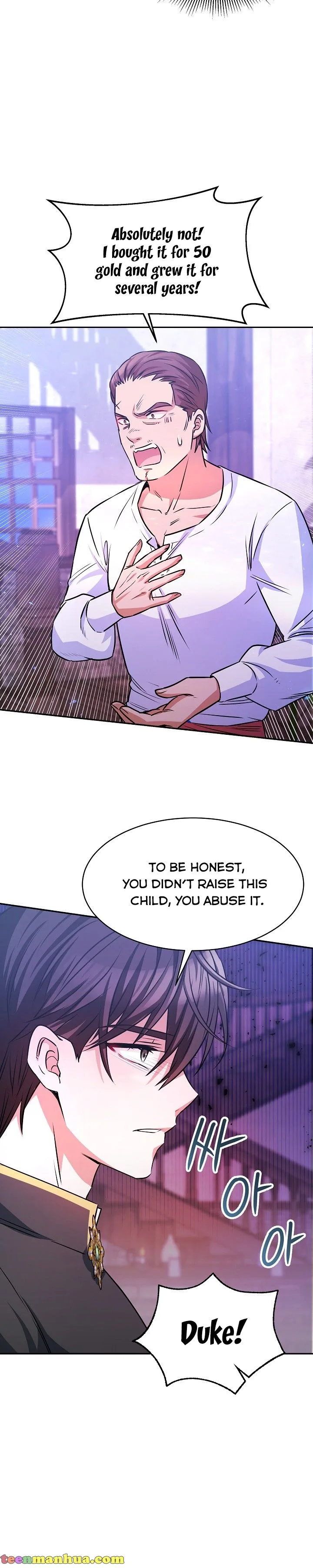 Evangeline Chapter 5 page 26