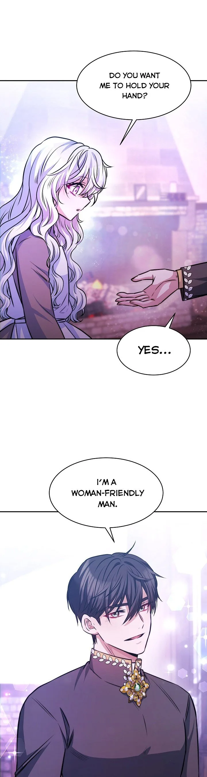 Evangeline Chapter 5 page 33