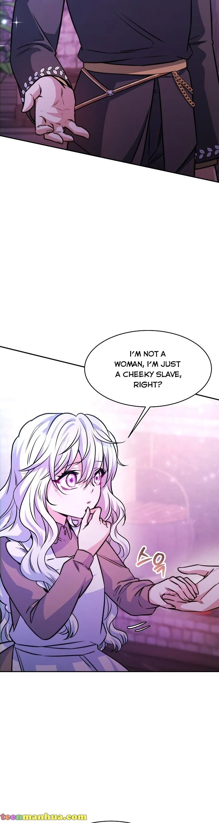 Evangeline Chapter 5 page 34