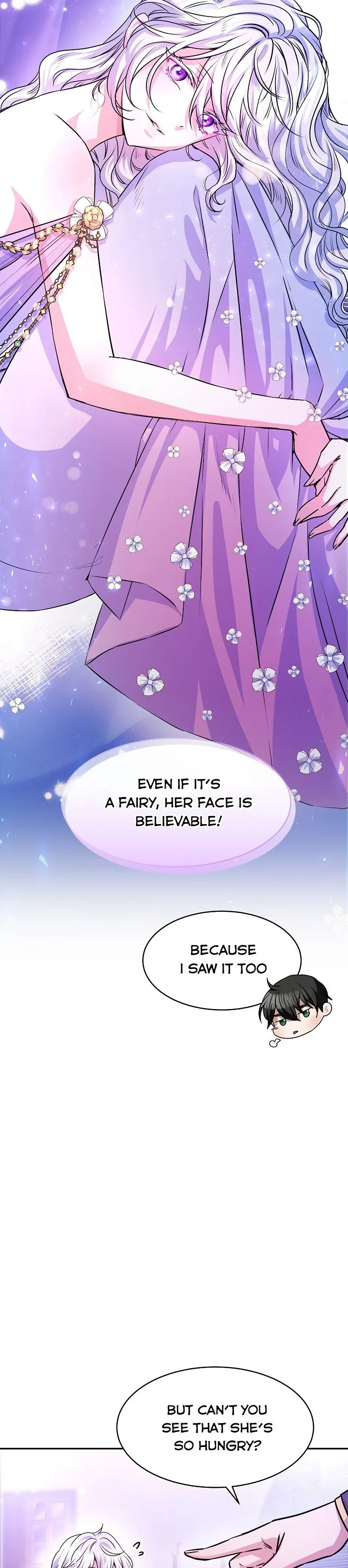 Evangeline Chapter 5 page 23