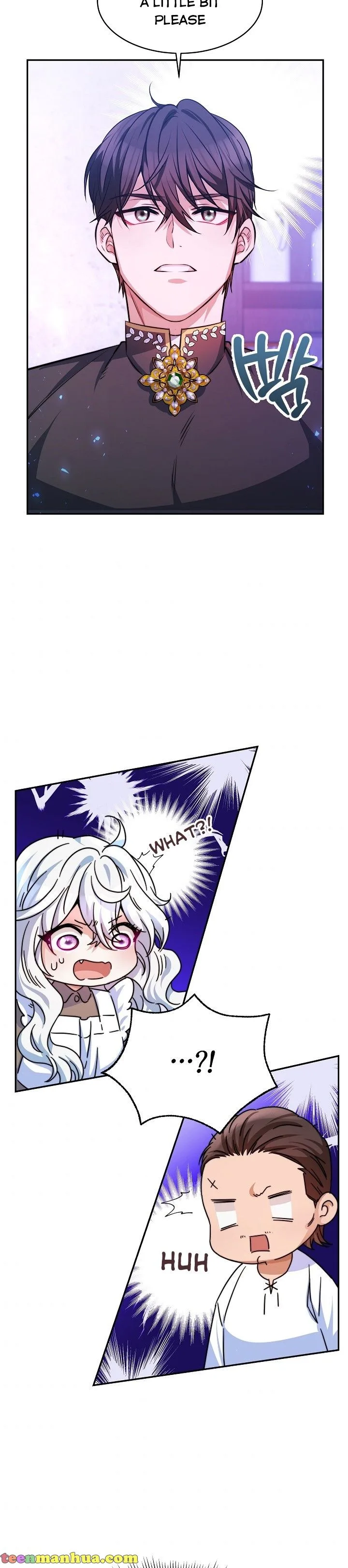 Evangeline Chapter 5 page 21