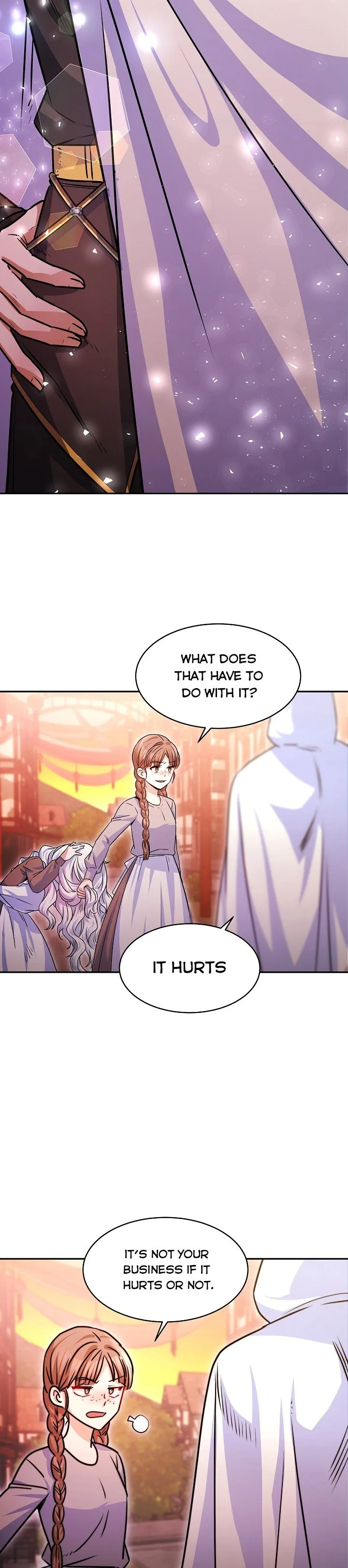 Evangeline Chapter 5 page 9