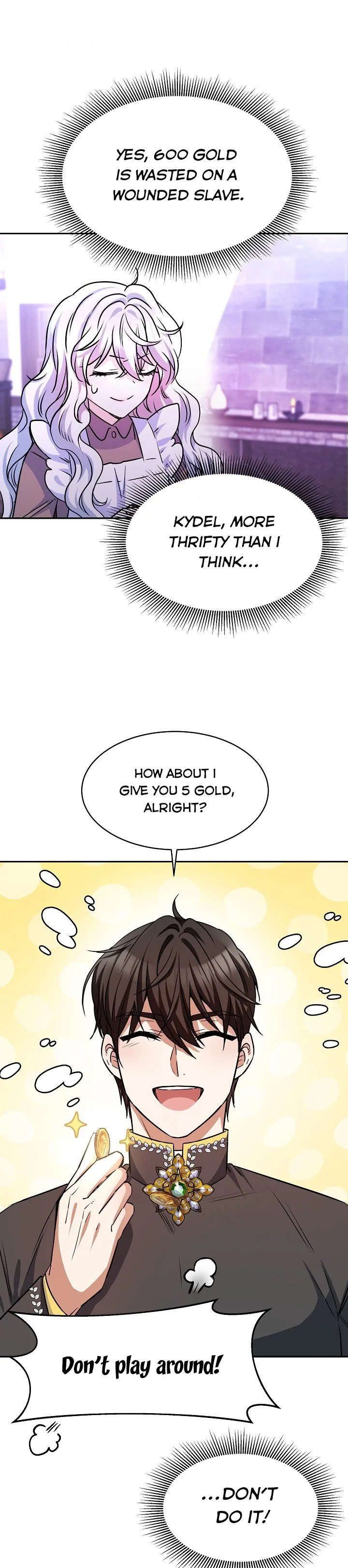 Evangeline Chapter 5 page 25