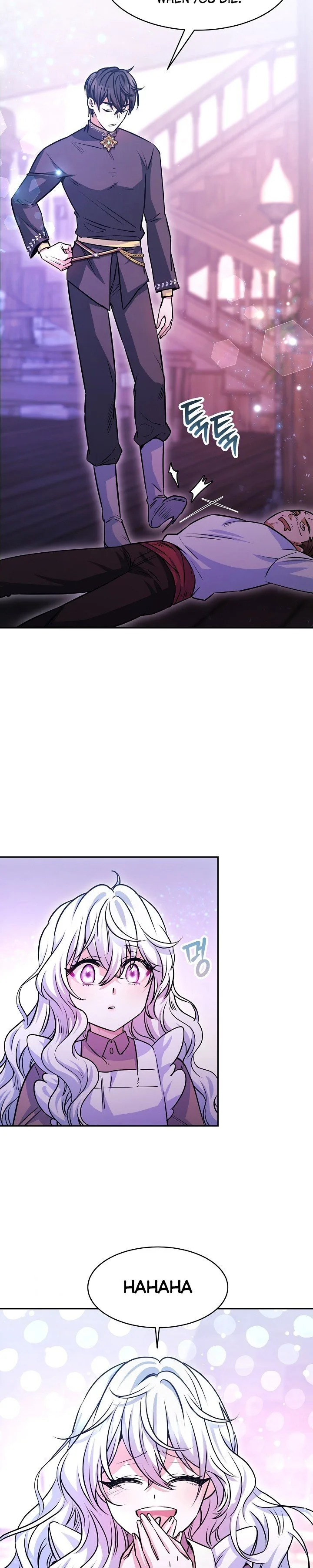 Evangeline Chapter 5 page 30