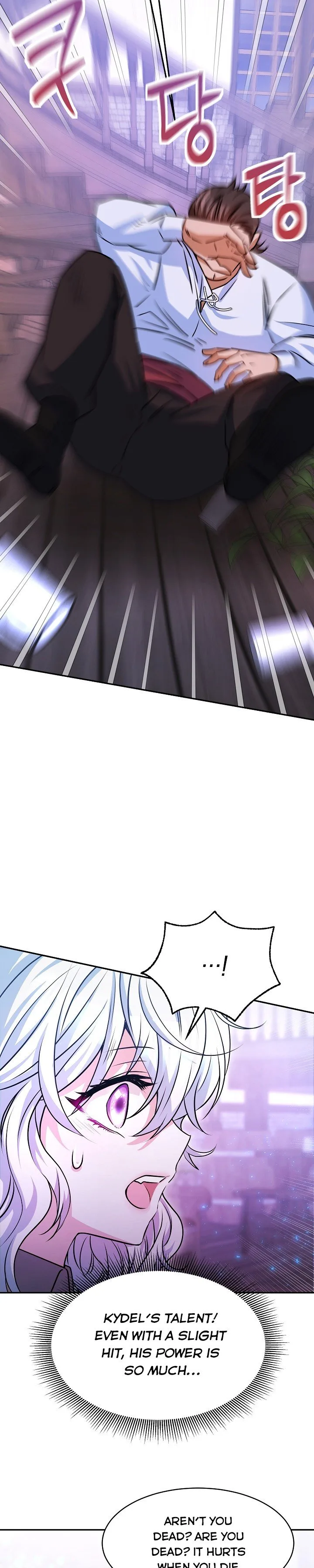 Evangeline Chapter 5 page 29