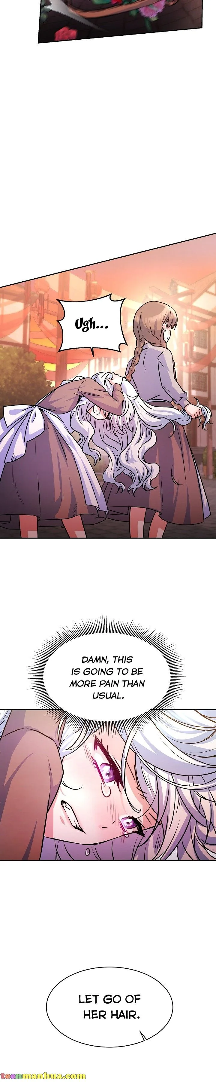 Evangeline Chapter 5 page 7