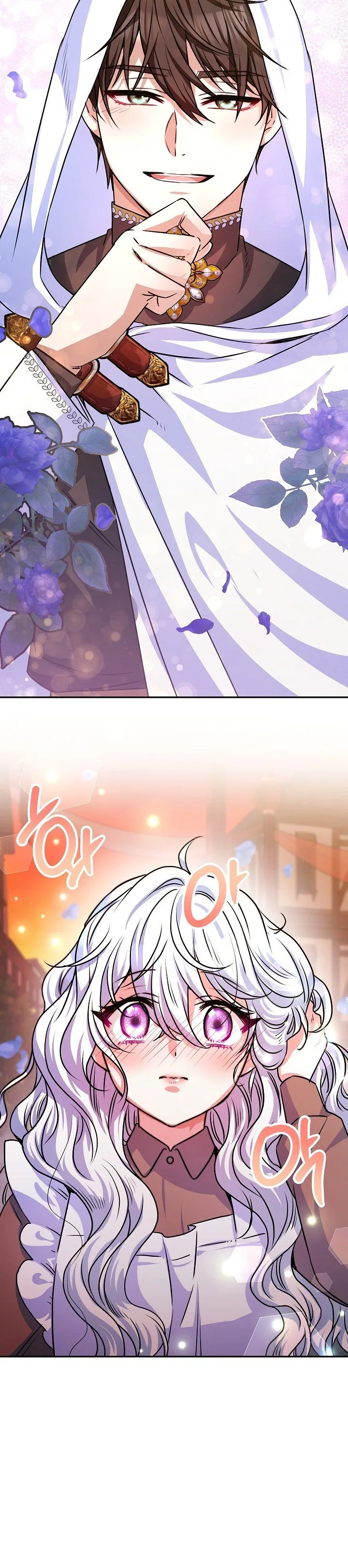 Evangeline Chapter 5 page 13