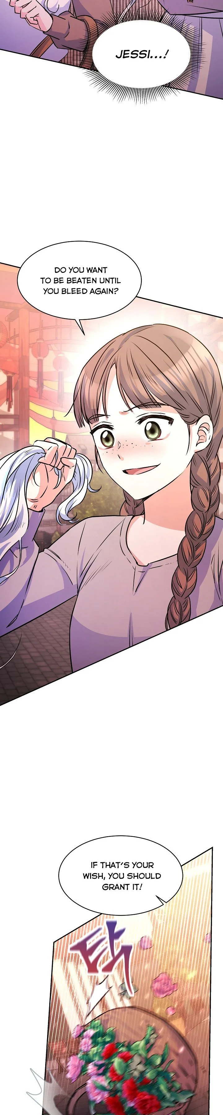 Evangeline Chapter 5 page 6