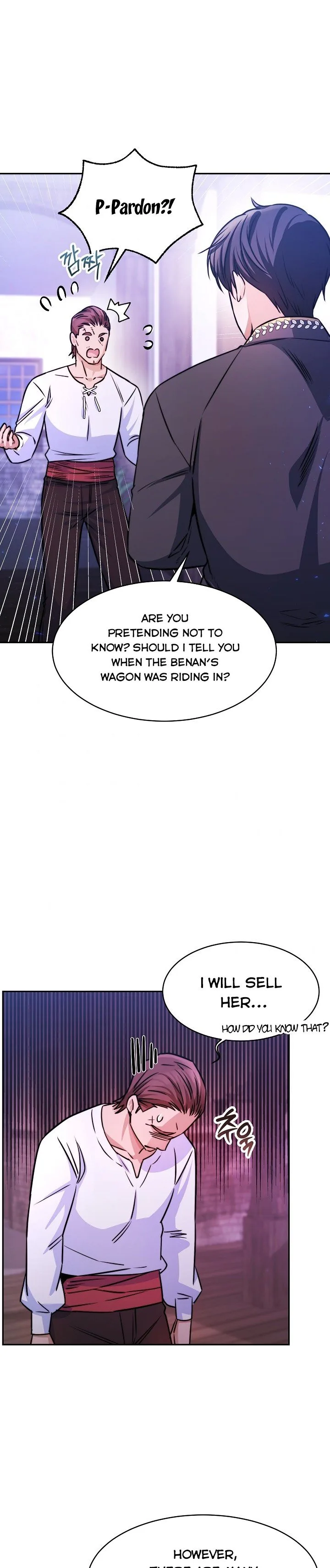 Evangeline Chapter 5 page 18