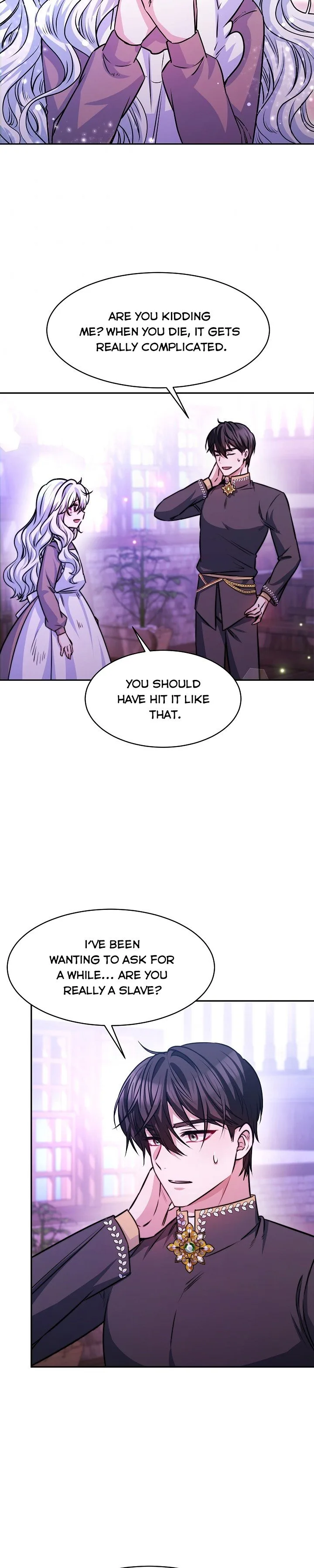 Evangeline Chapter 5 page 31