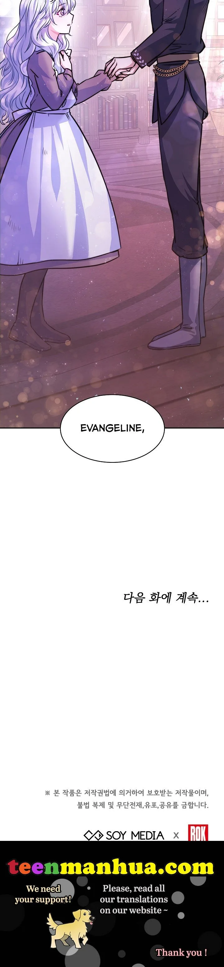 Evangeline Chapter 5 page 37