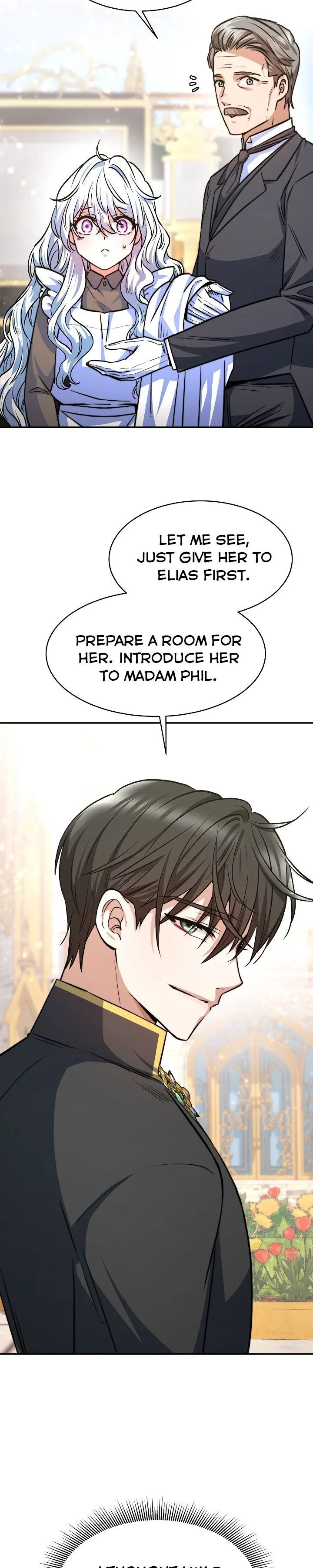 Evangeline Chapter 6 page 18