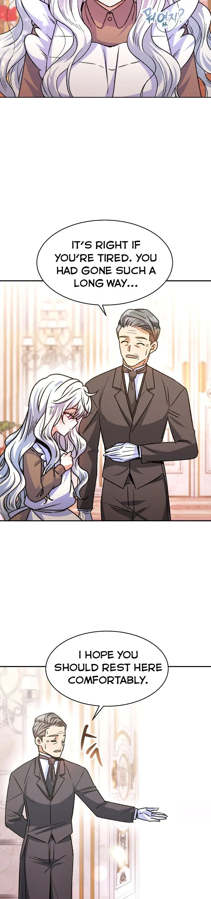 Evangeline Chapter 6 page 28