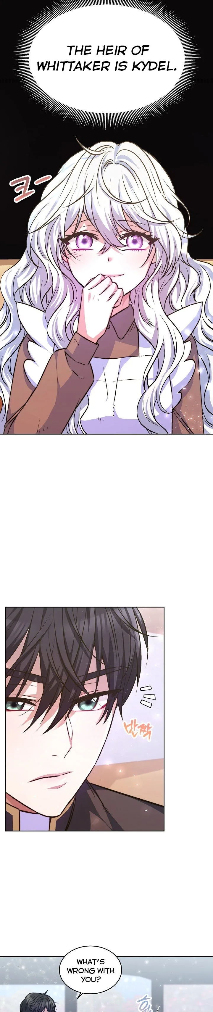 Evangeline Chapter 6 page 8