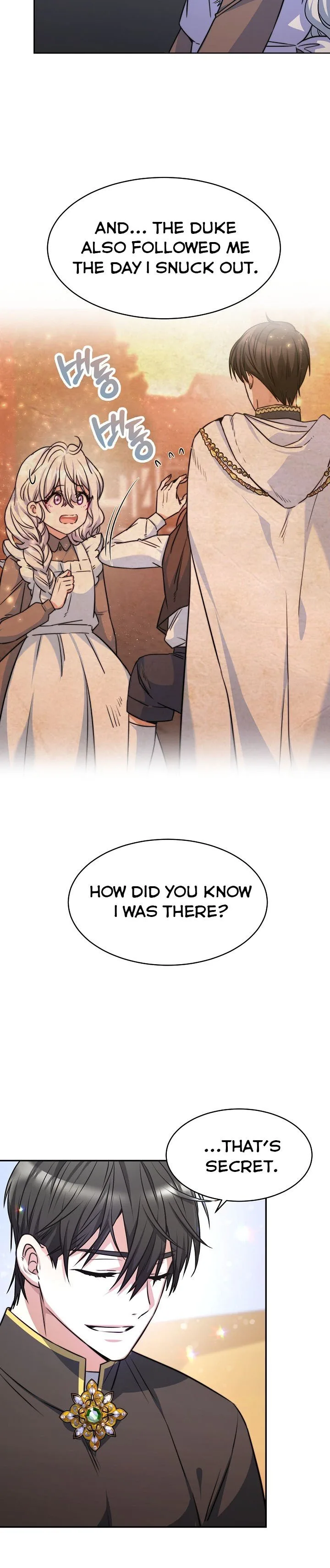 Evangeline Chapter 6 page 10