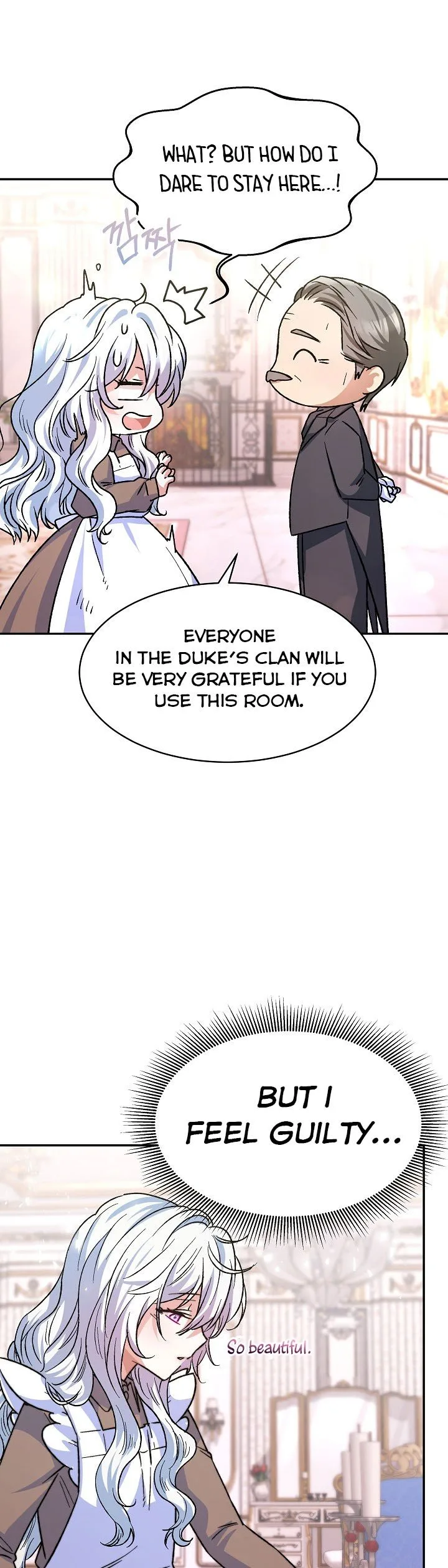 Evangeline Chapter 6 page 32