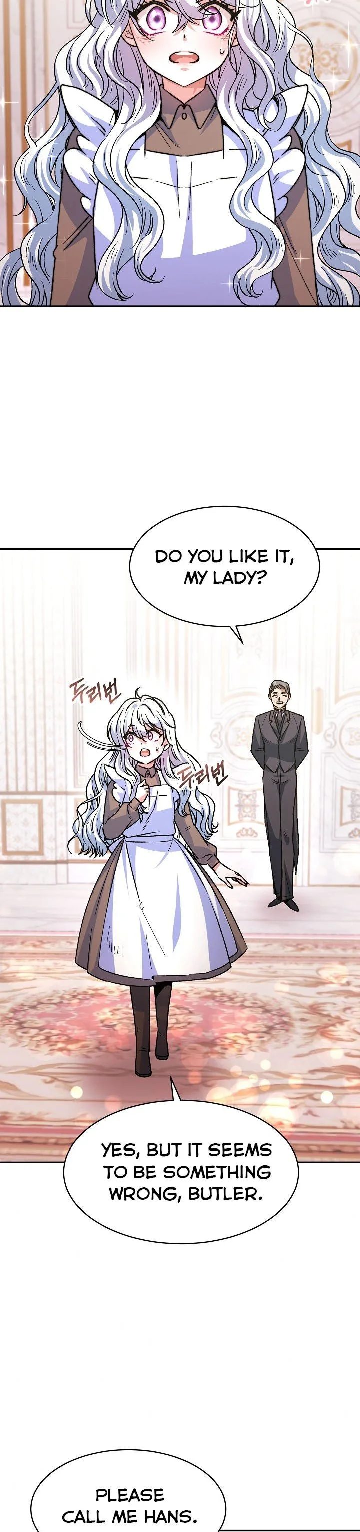 Evangeline Chapter 6 page 30