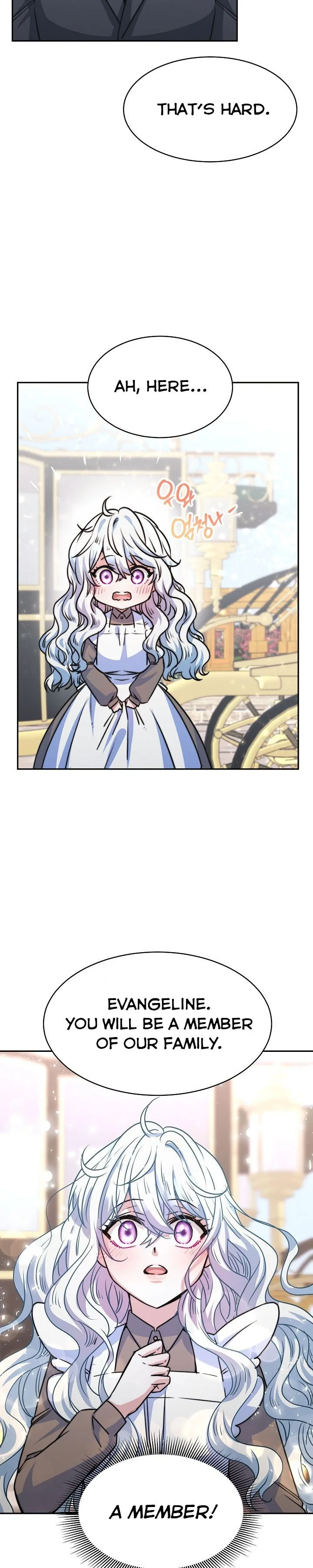 Evangeline Chapter 6 page 14