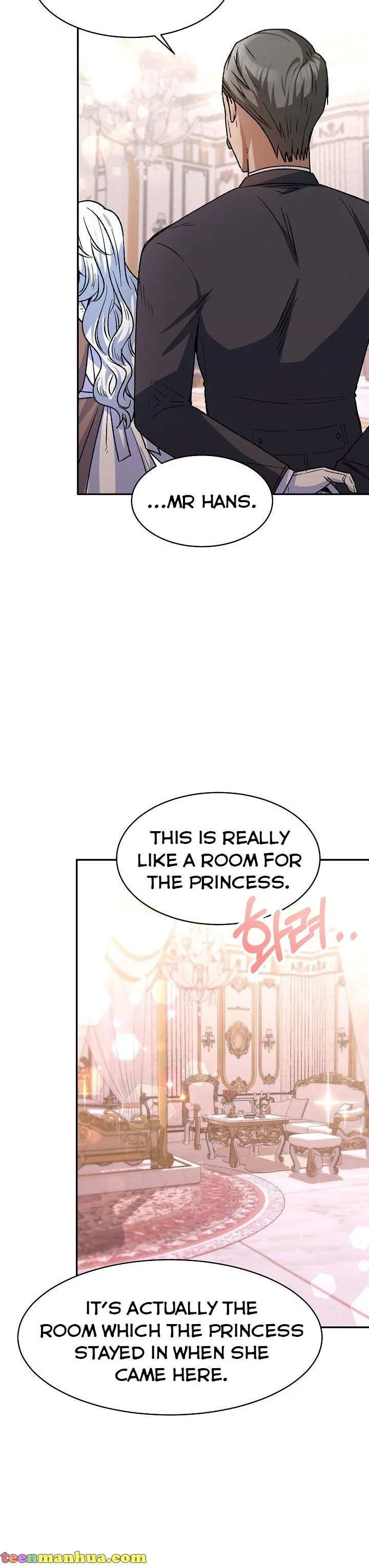 Evangeline Chapter 6 page 31