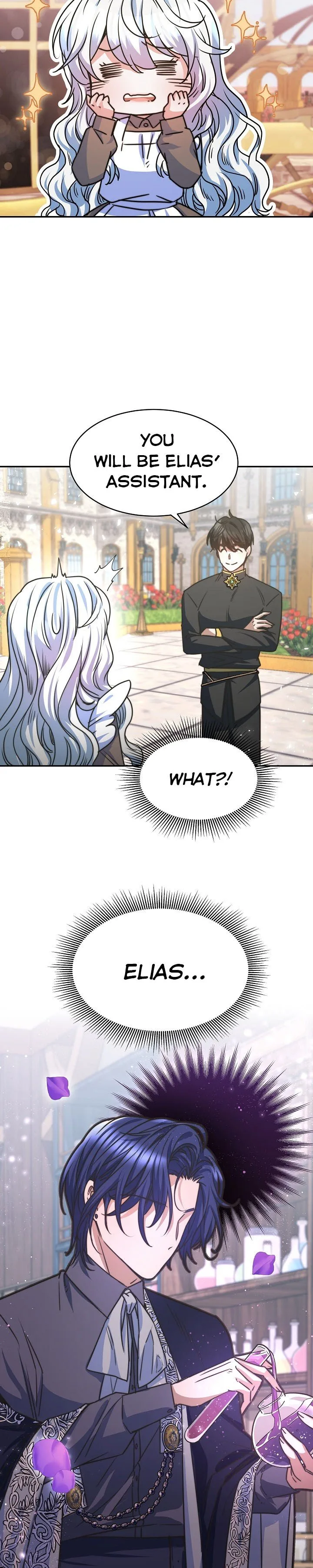 Evangeline Chapter 6 page 16