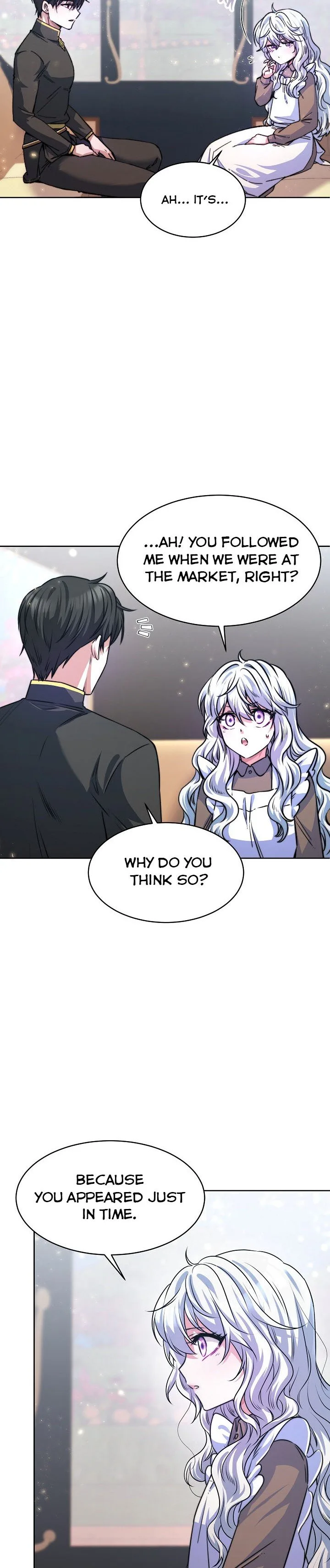 Evangeline Chapter 6 page 9