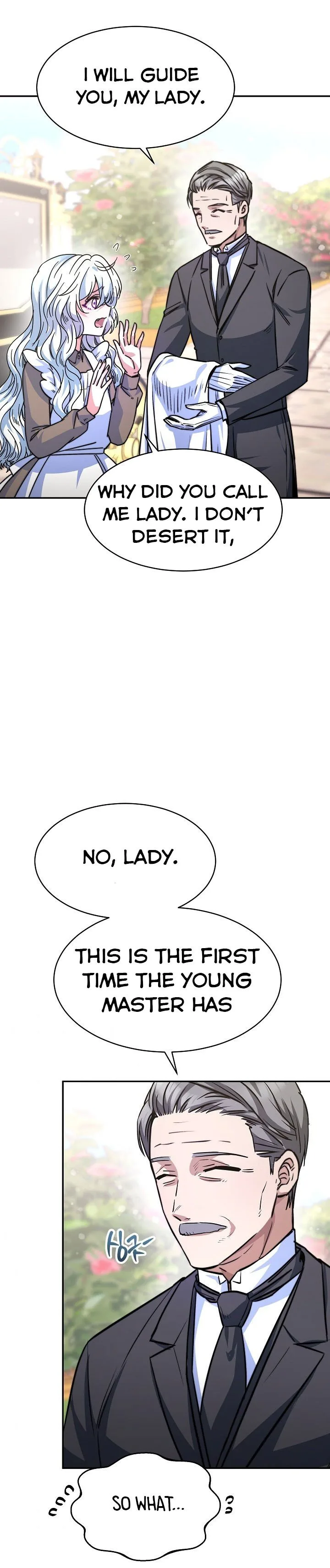 Evangeline Chapter 6 page 20