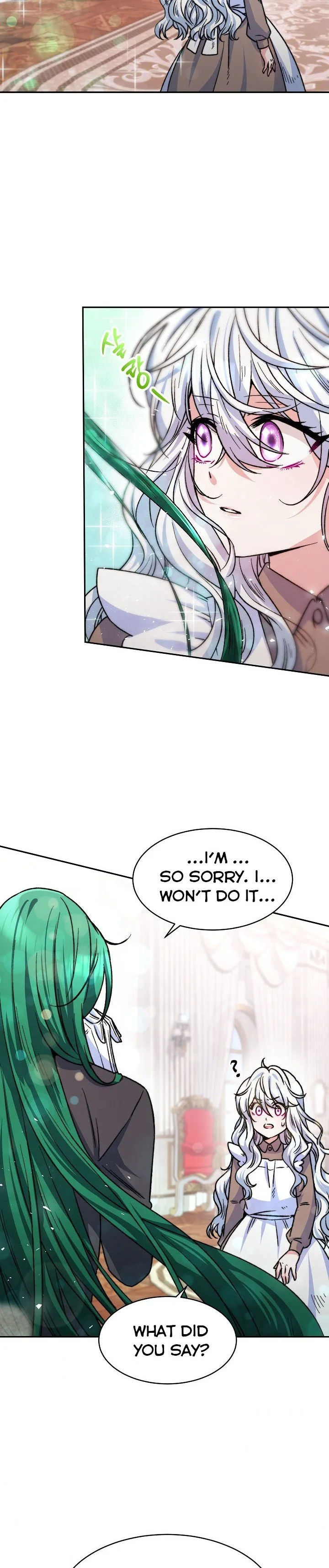 Evangeline Chapter 6 page 23