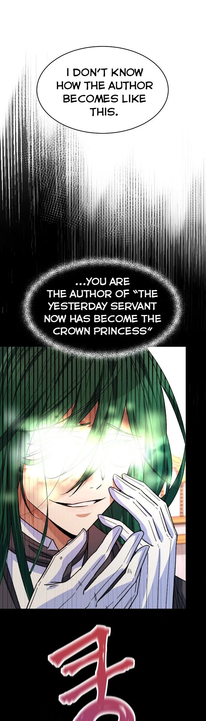 Evangeline Chapter 6 page 36