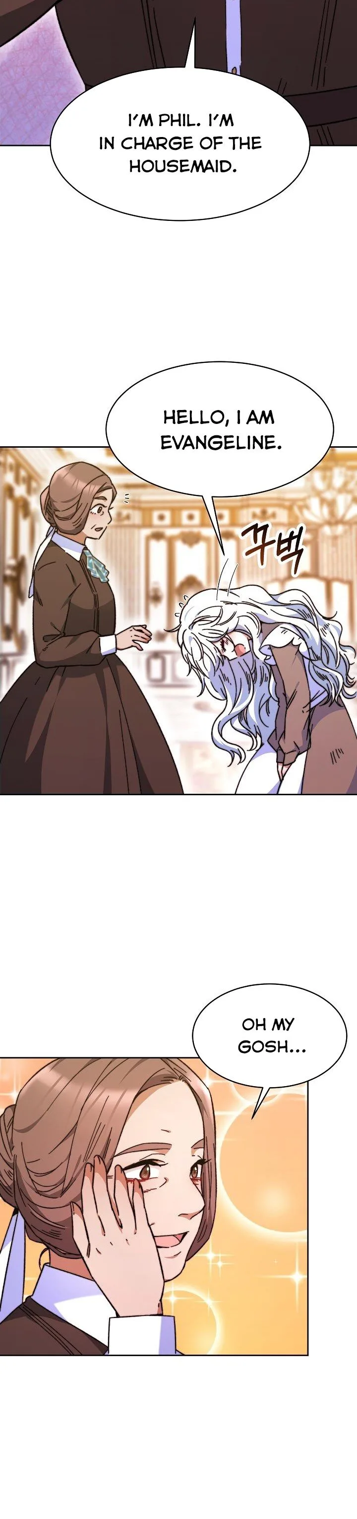 Evangeline Chapter 7 page 11