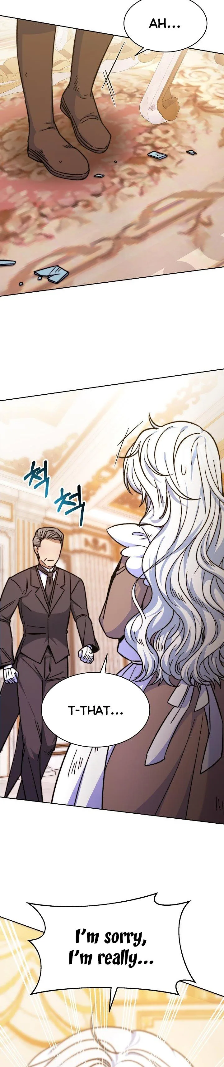 Evangeline Chapter 7 page 5