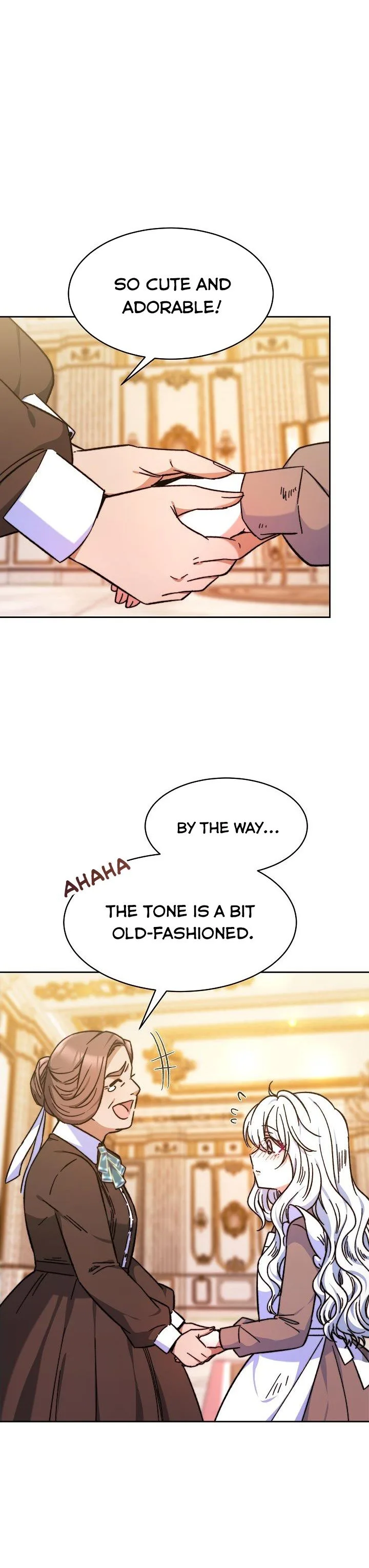 Evangeline Chapter 7 page 13