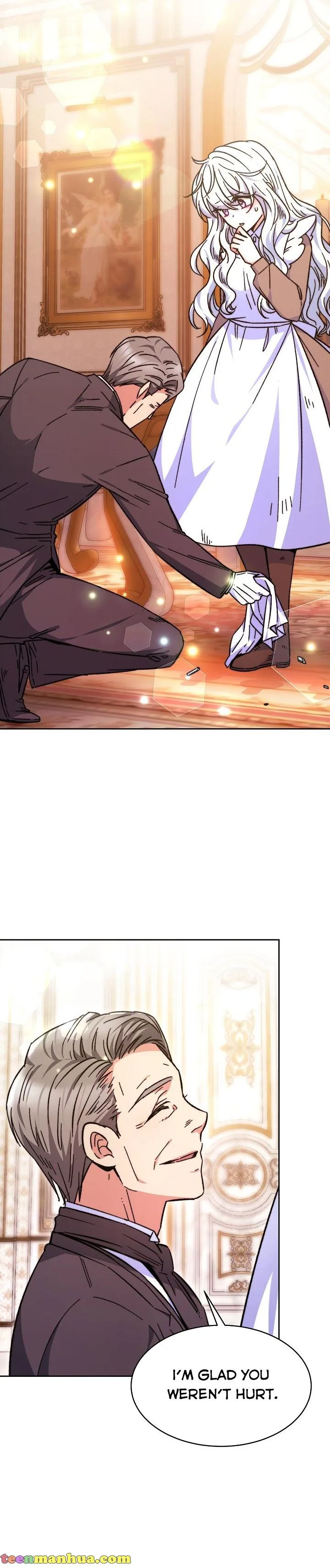 Evangeline Chapter 7 page 7
