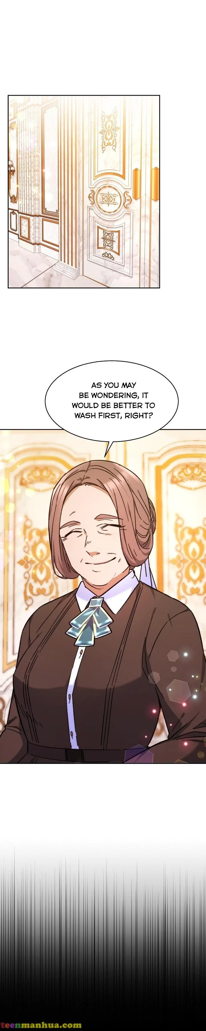 Evangeline Chapter 7 page 18