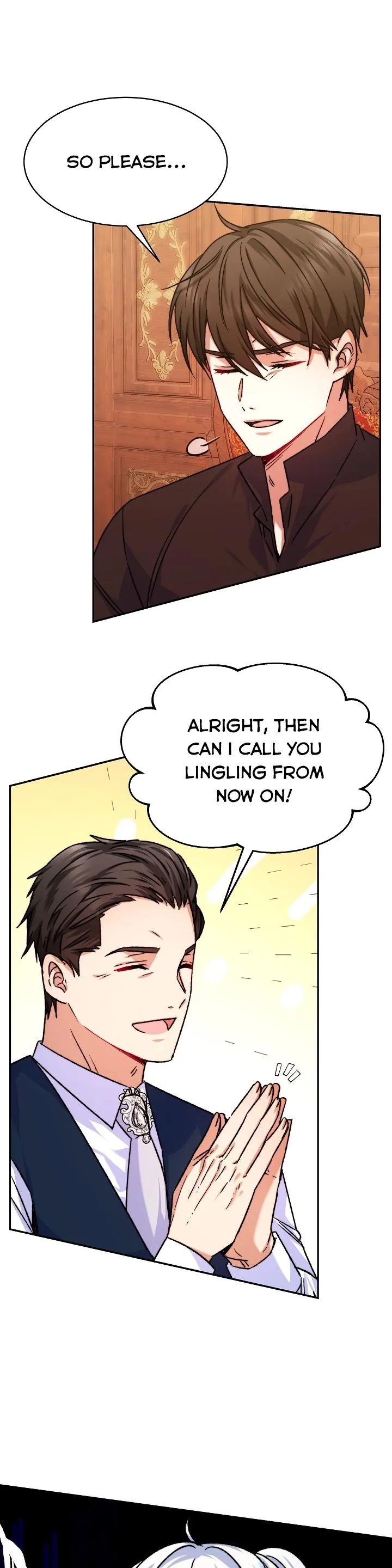 Evangeline Chapter 9 page 8