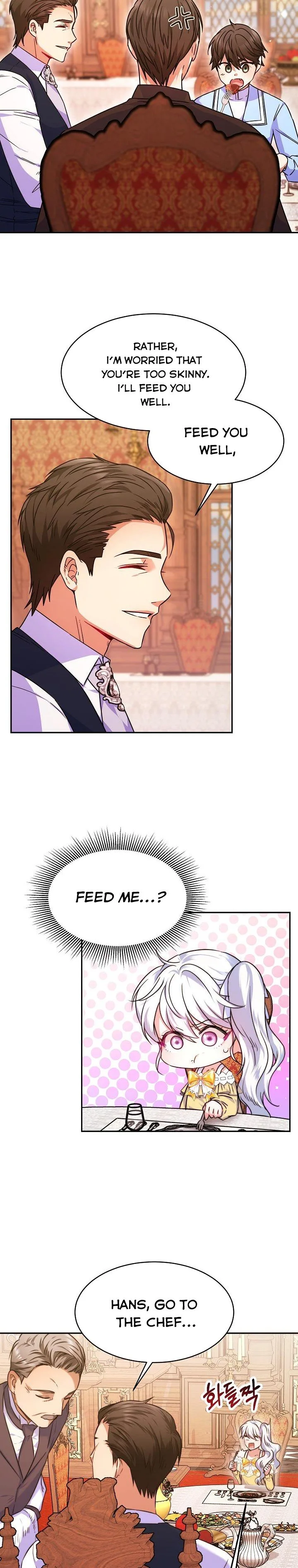 Evangeline Chapter 9 page 5