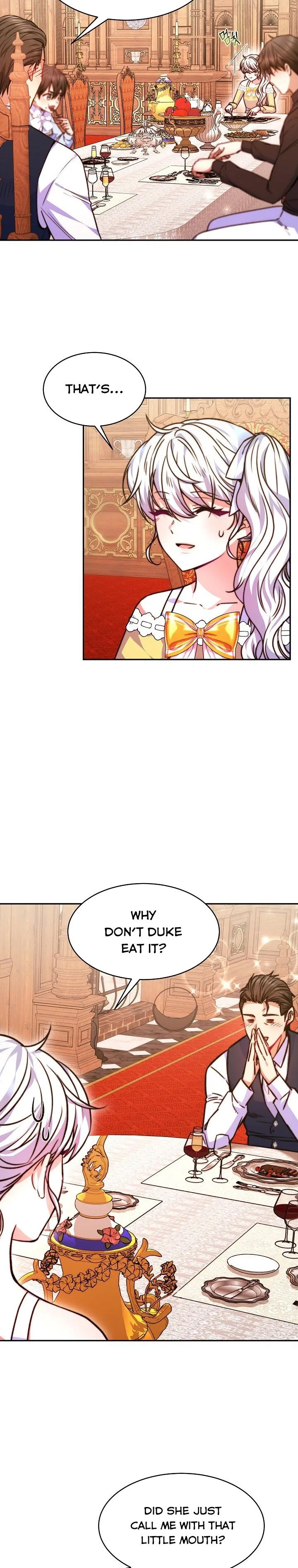 Evangeline Chapter 9 page 3