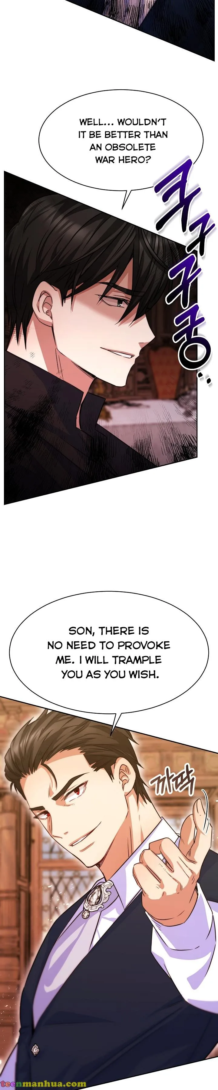 Evangeline Chapter 9 page 14