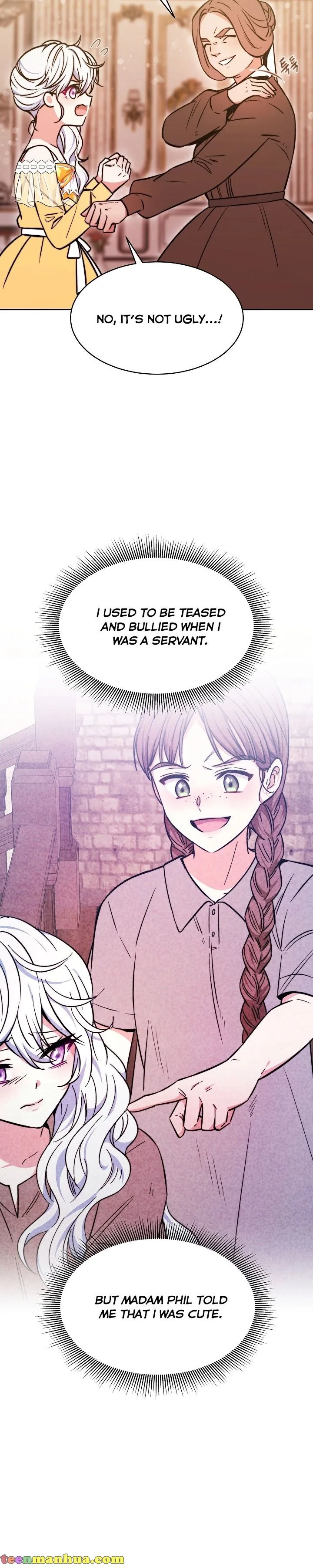 Evangeline Chapter 8 page 9
