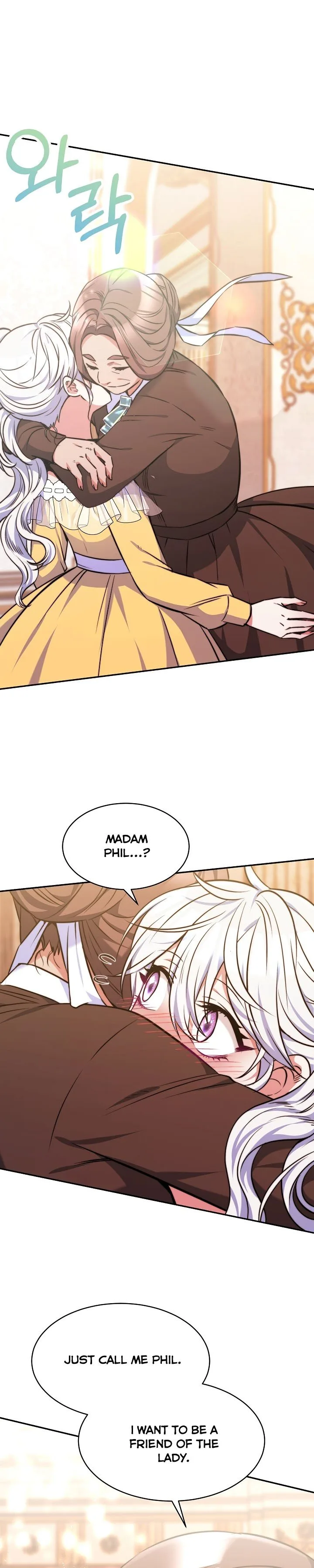 Evangeline Chapter 8 page 12