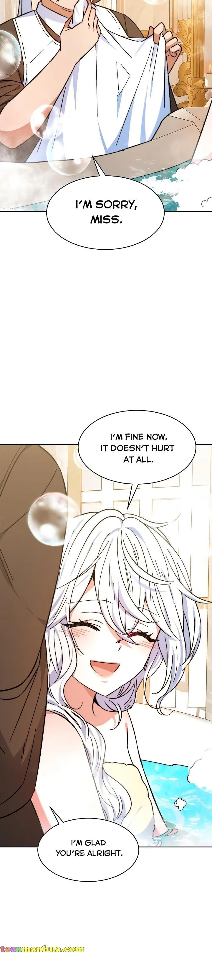 Evangeline Chapter 7 page 31