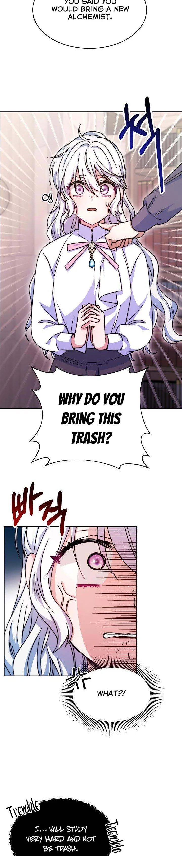 Evangeline Chapter 11 page 14