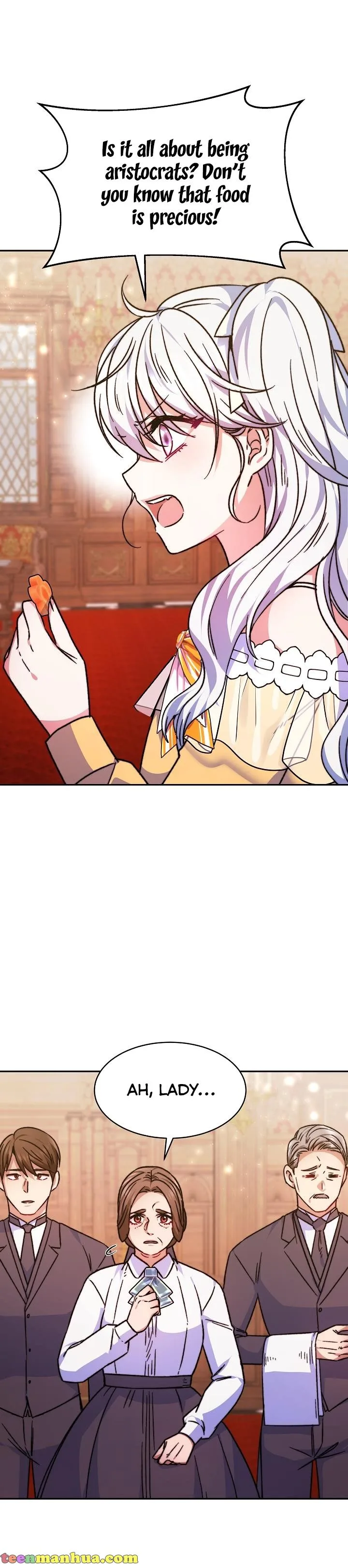 Evangeline Chapter 10 page 6