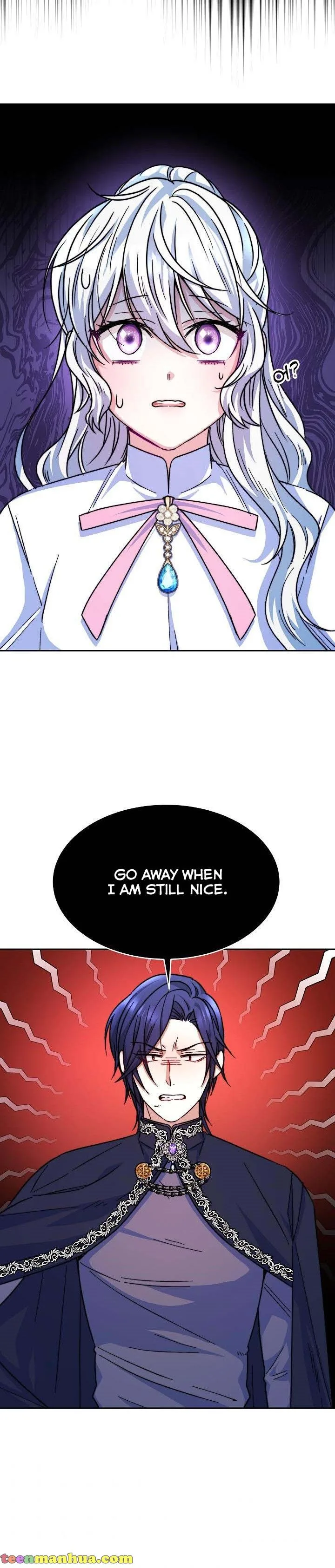 Evangeline Chapter 11 page 11