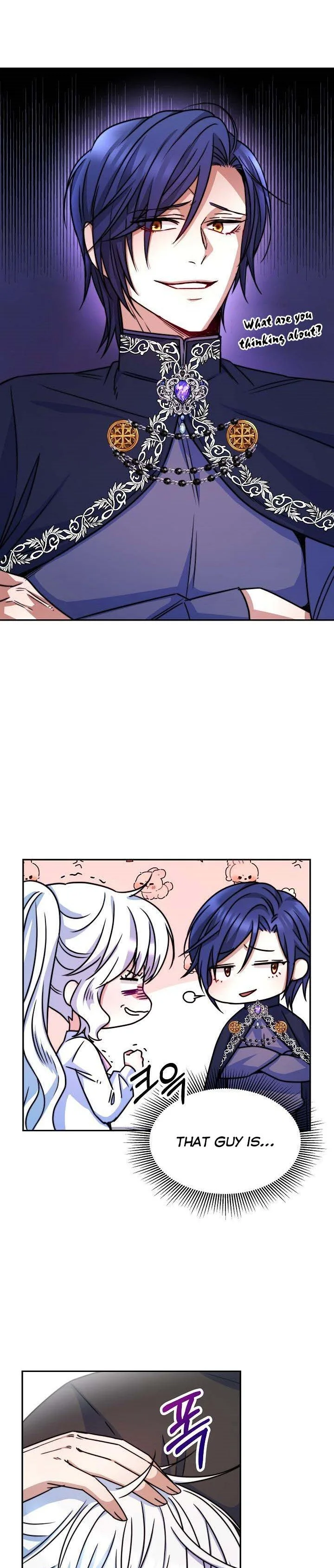 Evangeline Chapter 11 page 16