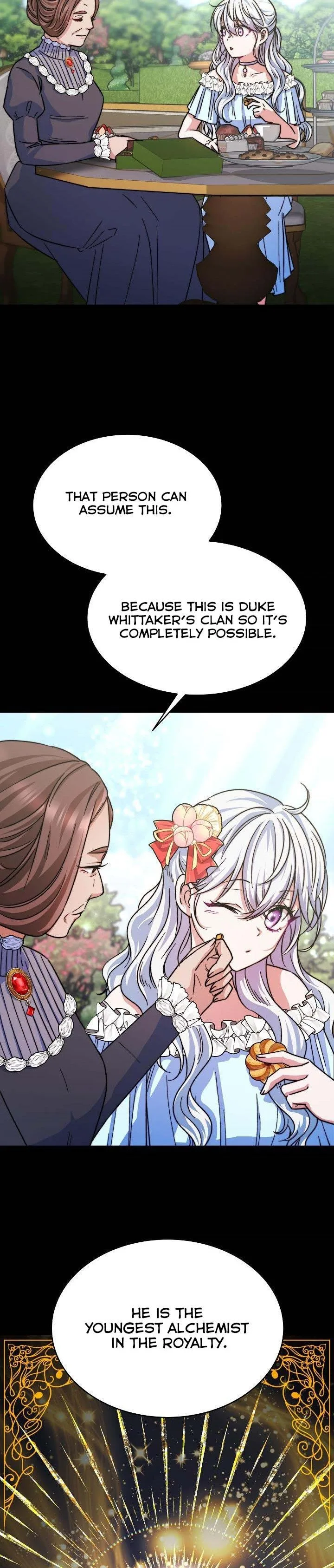 Evangeline Chapter 11 page 3